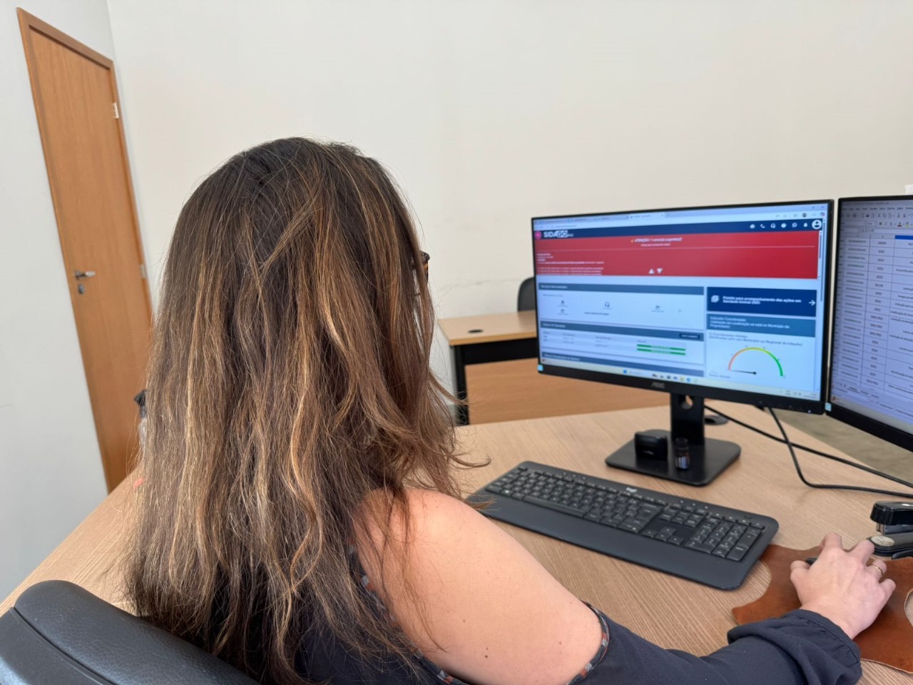 Agrodefesa reforça a eficiência e a segurança digital do Sidago