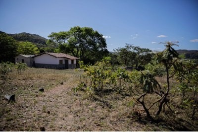 Justiça suspende autorização de atividades em território Kalunga