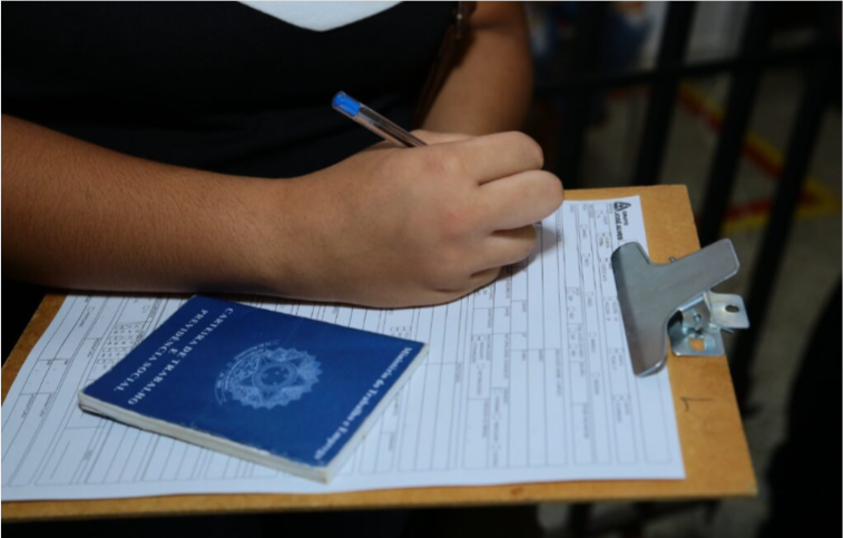 Empresas de Aparecida ofertam quase 800 vagas de emprego por meio do SIME nesta semana