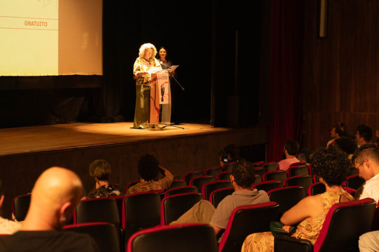 Goiânia Mostra Curtas 2025 divulga seleção oficial com 87 filmes gratuitos