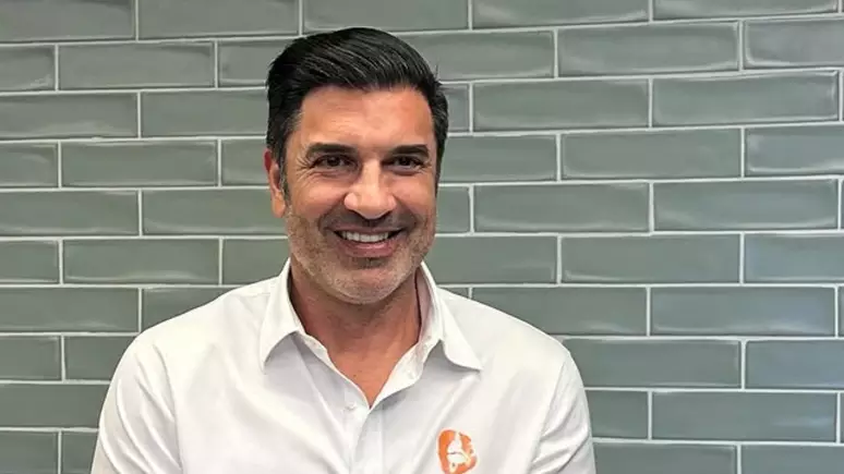edu guedes passa por cirurgia para tratar cancer no pancreas - Reprodução