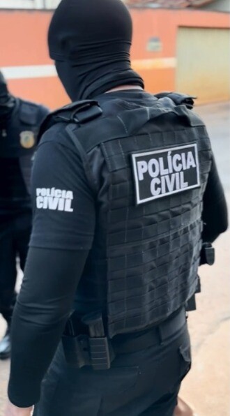 estelionatário