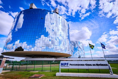Foto: Leobark Rodrigues/Secom/MPF