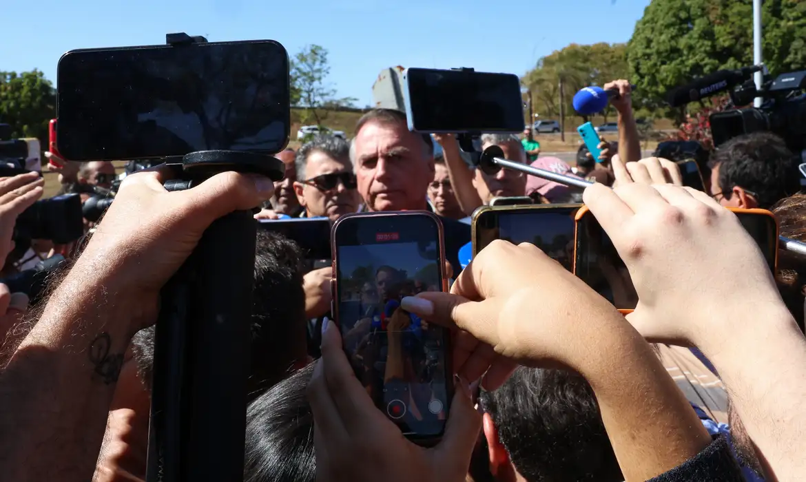 tornozeleira bolsonaro