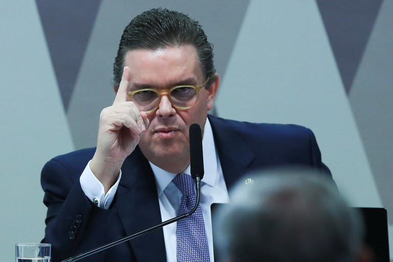 ministro da Previdência Social, Wolney Queiroz,(Foto: Lula Marques/Agência Brasil)