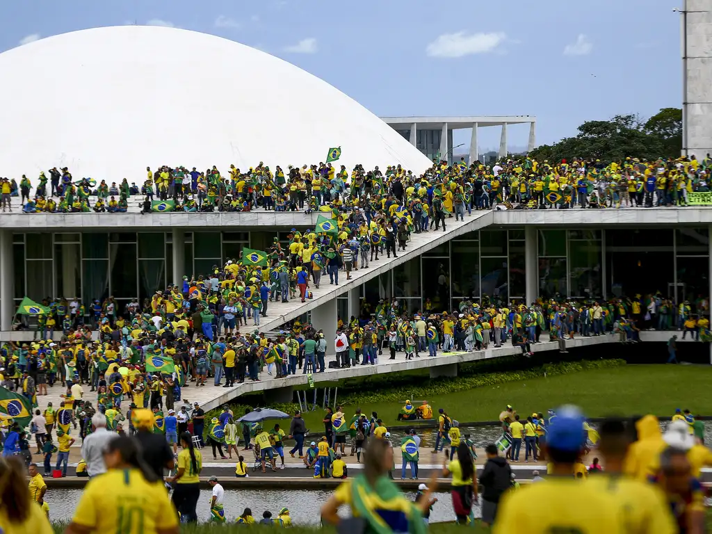 Brazil