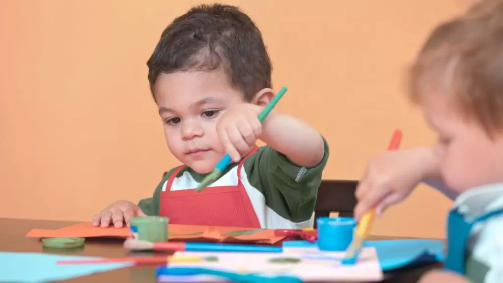 Goiás apresenta avanços, mas ainda enfrenta desafios no acesso à Educação Infantil, aponta estudo (Foto: Divulgação)