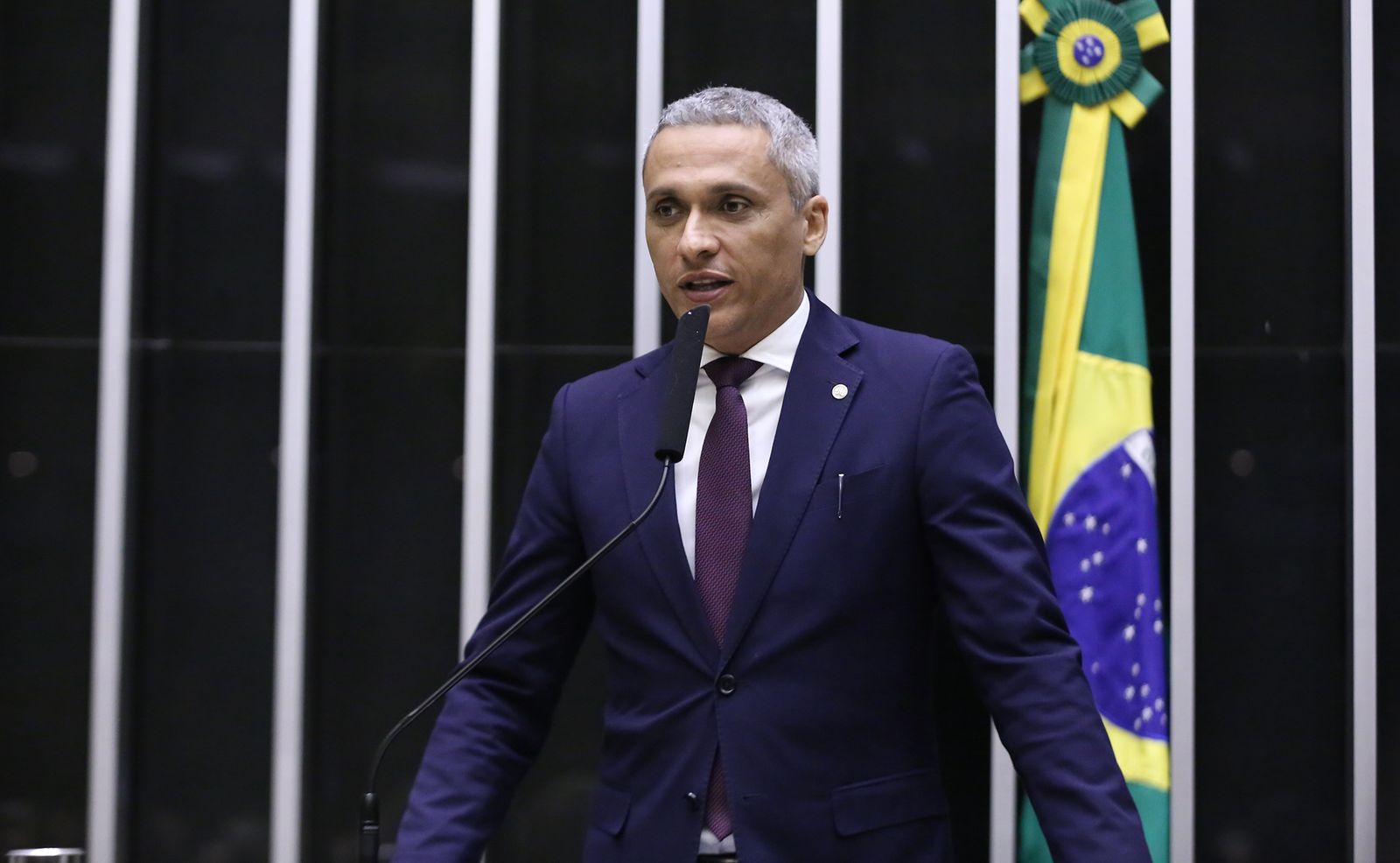 Foto: Kayo Magalhães/Câmara dos Deputados