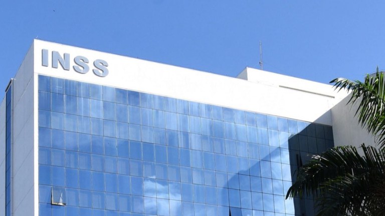 INSS cancela bancos após fraude de R$ 6,3 bilhões- Foto: Rafael Carvalho concurso