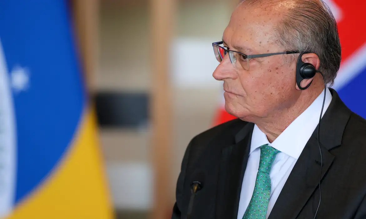 Alckmin