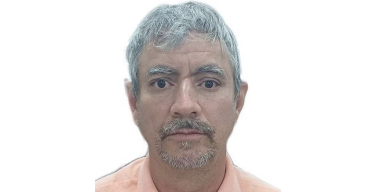 Gilberto Firmo Ferreira, tio de Michelle Bolsonaro, preso no DF, é solto - Foto: Reprodução