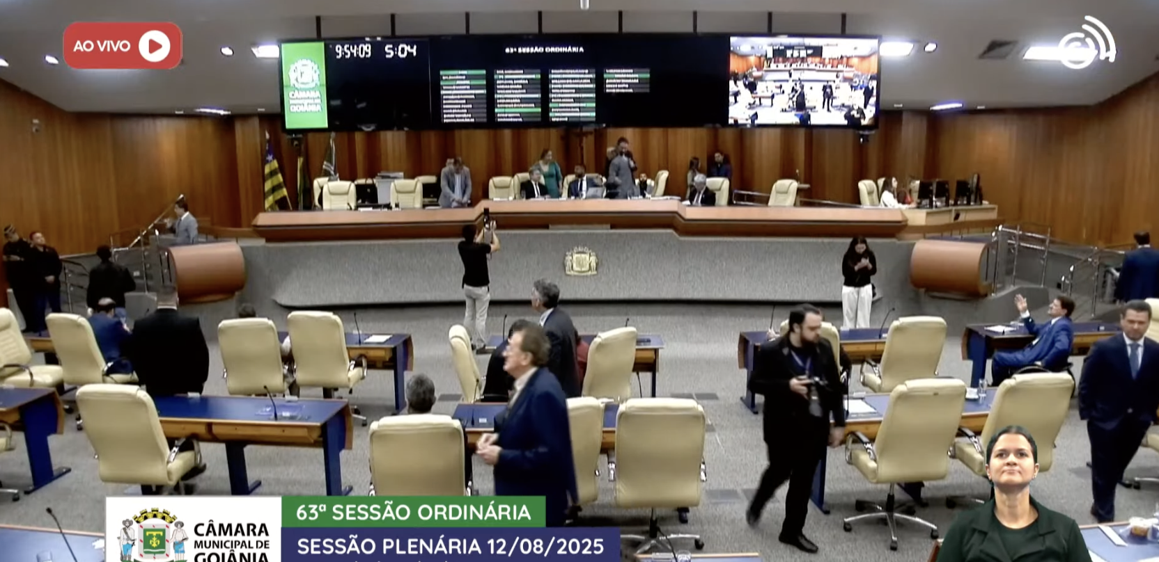 Vereadores defendem prerrogativa parlamentar e refutam que CEI seja objeto de barganha política