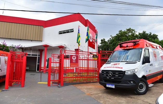 Conselho de Saúde rejeita terceirização do SAMU e gestão nega intenção de mudança