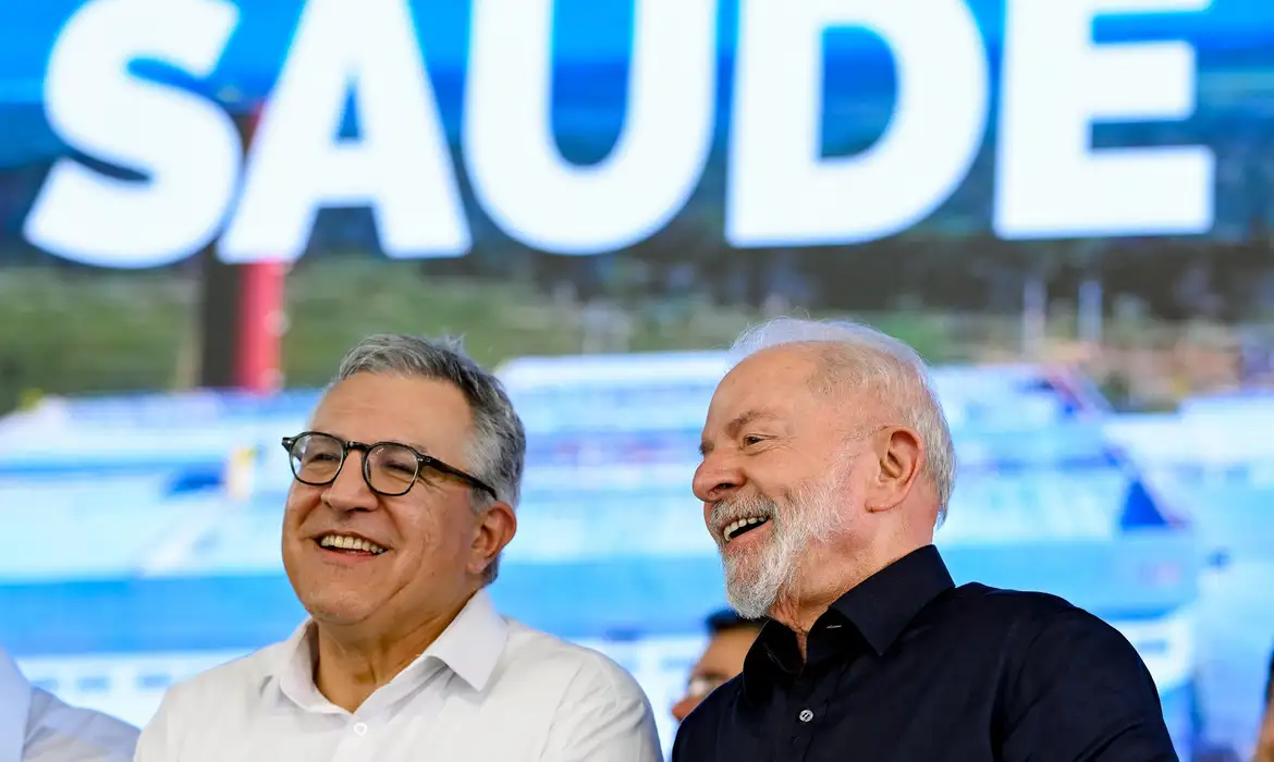 Cuba Lula