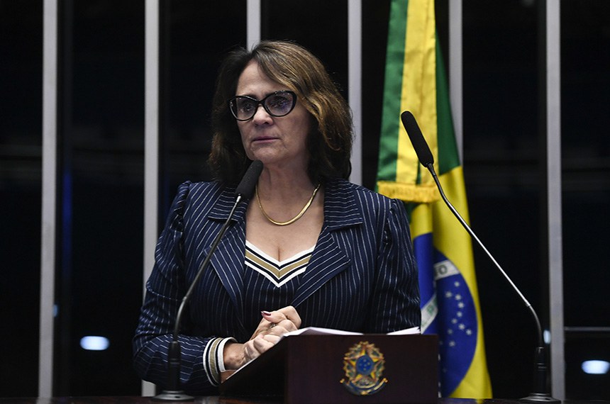 Damares câncer
