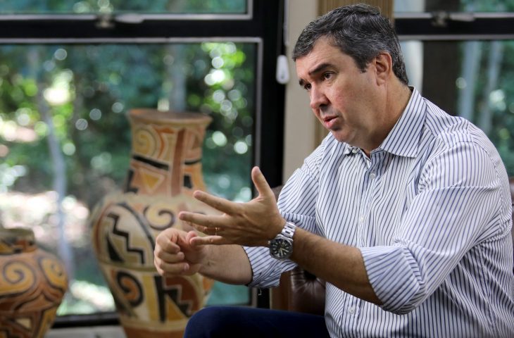 Eduardo Riedel PSDB