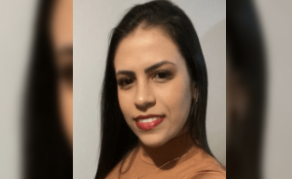 Gabriela Patrícia de Jesus Silva aborto Ceres