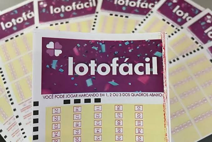 Lotofácil 3468: cinco apostas levam R$ 274 mil cada; próximo sorteio vale R$ 1,8 milhão