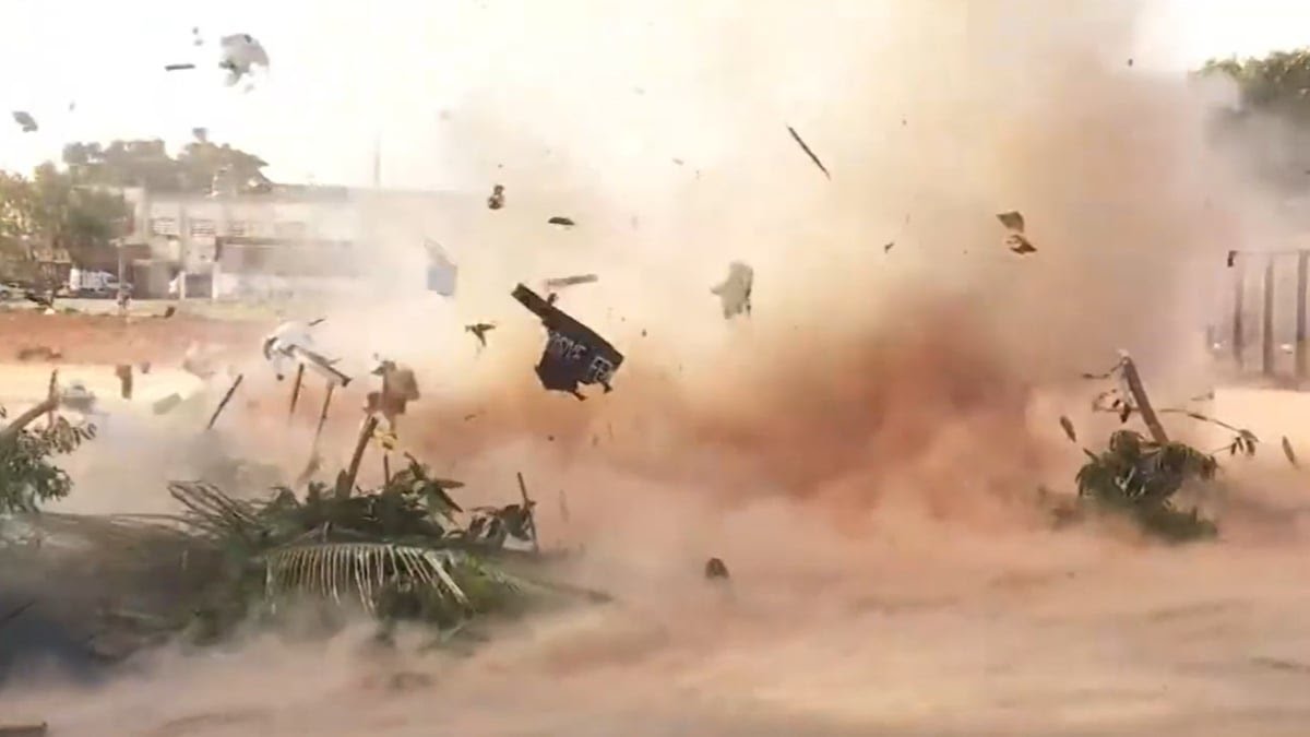 Esquadrão antibombas