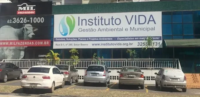 INSTITUTO VIDA