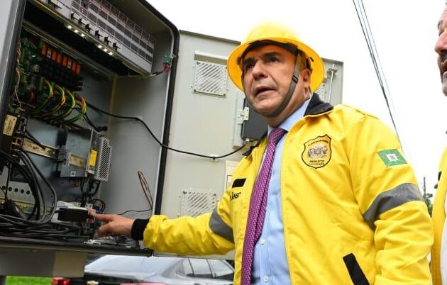TCM barra contratação de R$ 100 milhões da Secretaria de Trânsito por indício de sobrepreço