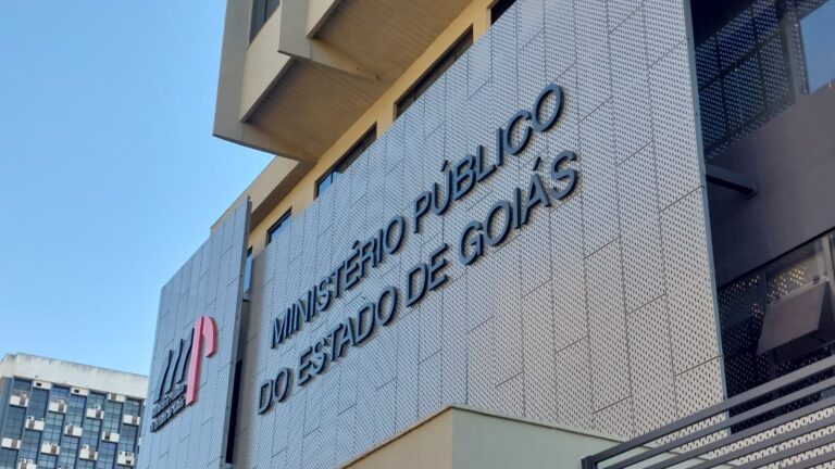 Operação do MPGO cumpre mandados em 14 cidades goianas e duas em São paulo por fraude em licitação - Reprodução