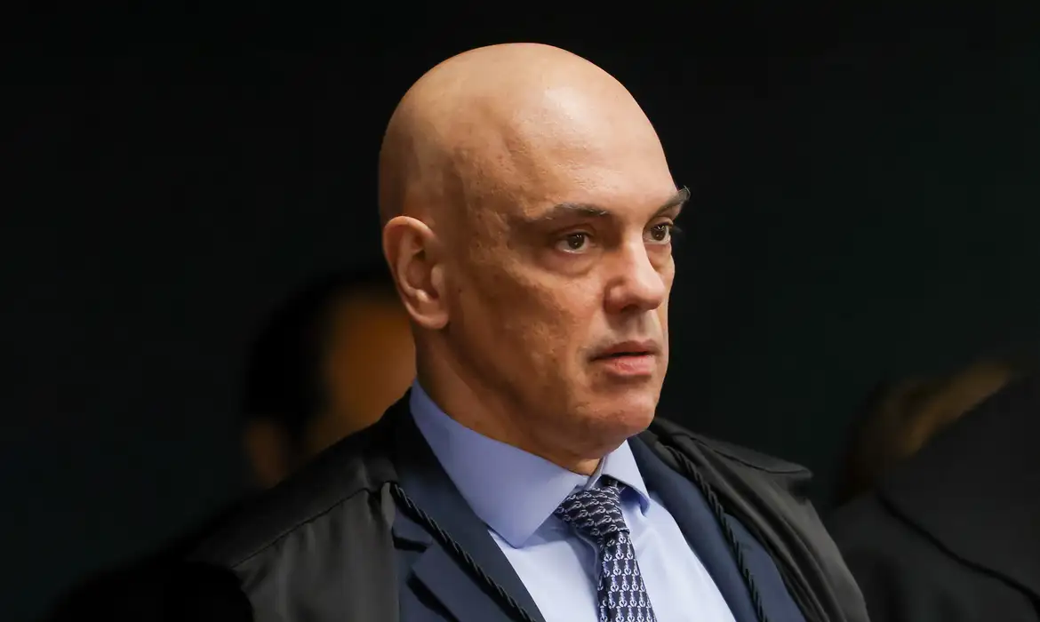 Bolsonaro Moraes