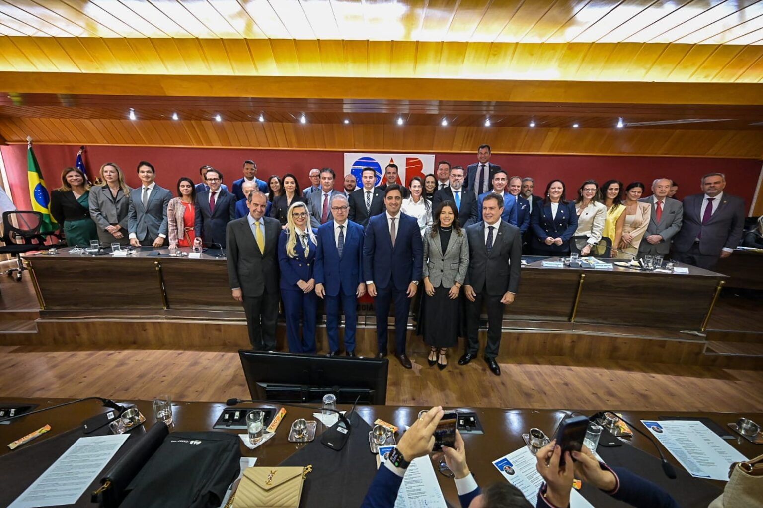 OAB-GO