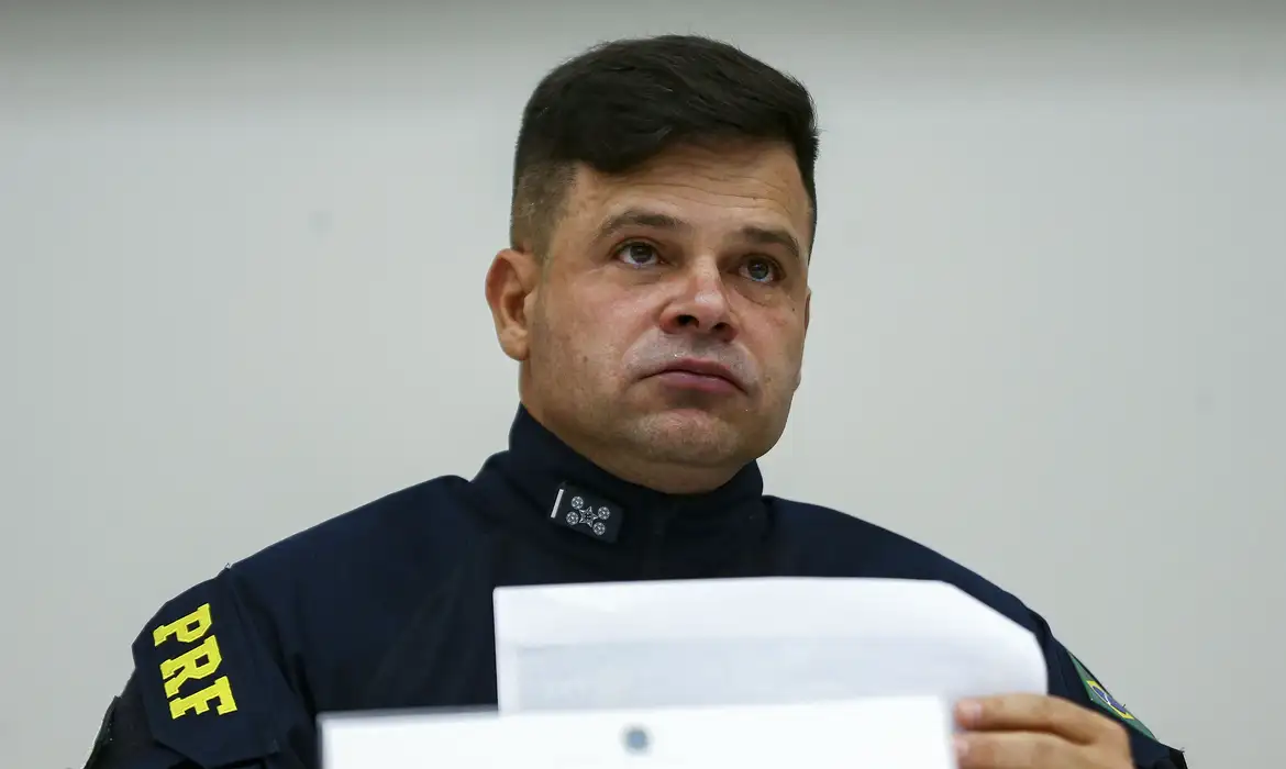 PRF uso político