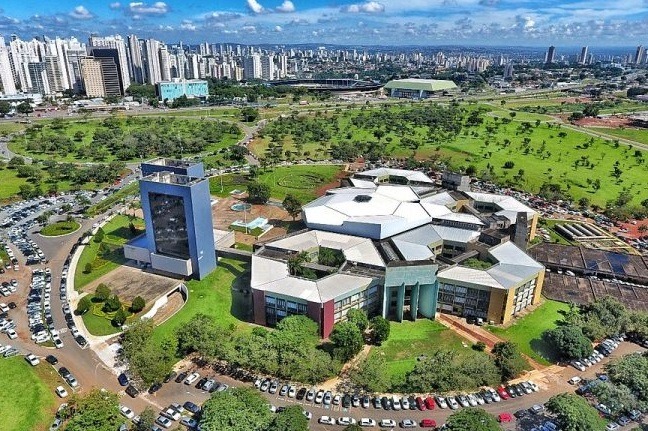 Prefeitura de Goiânia
