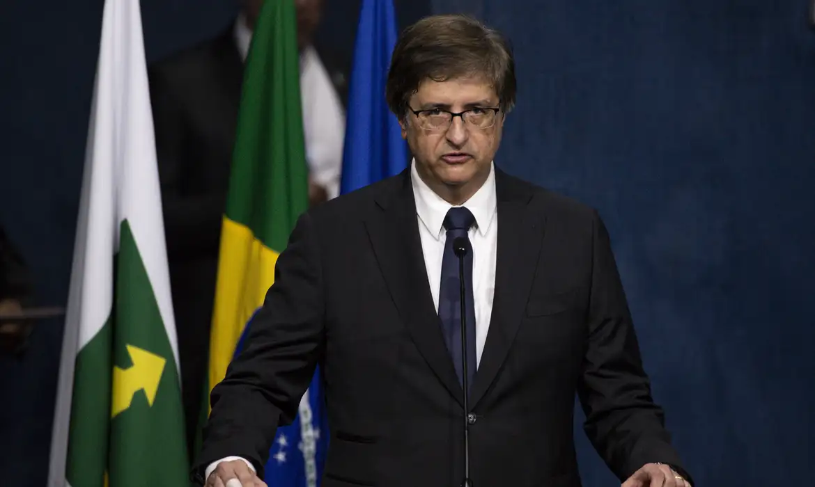 Paulo Gonet PGR