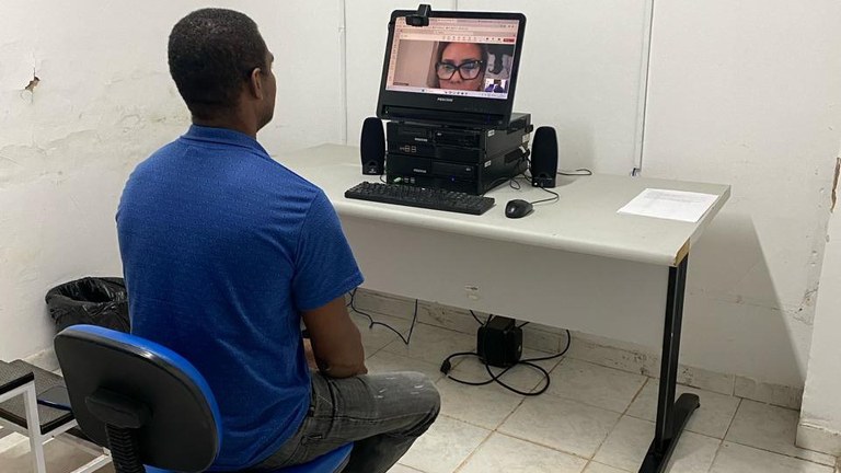 Perícia Conectada