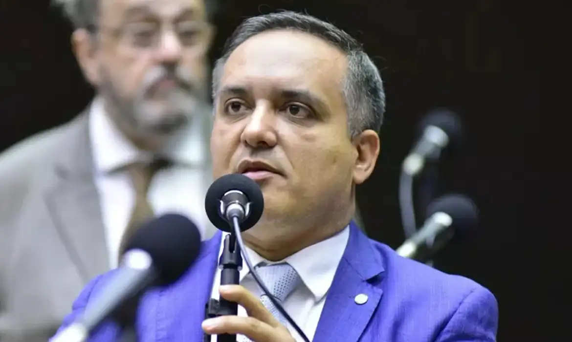 prefeito São Bernardo Marcelo Lima