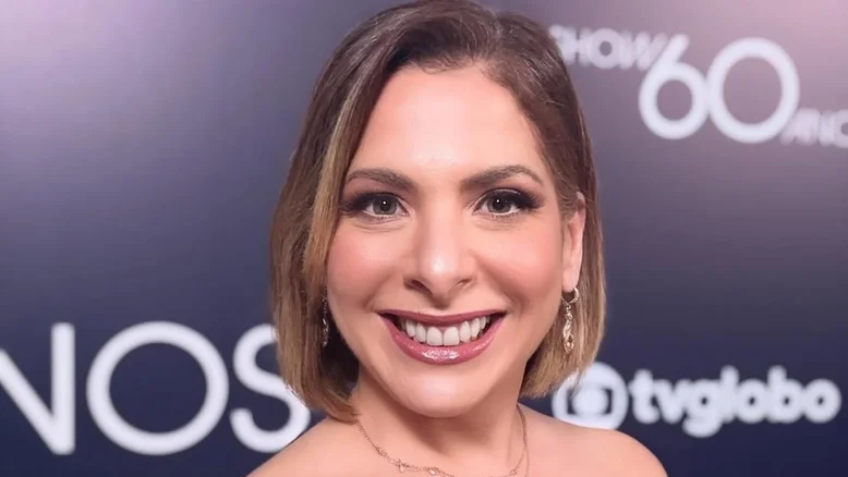 Daniela Lima deixa a GloboNews Foto: Reprodução/Instagram