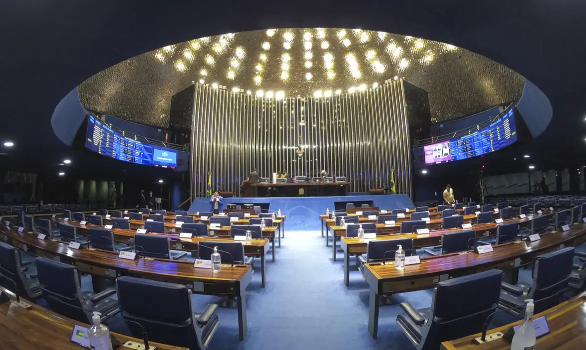 Senado