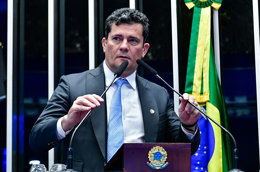 Sérgio Moro