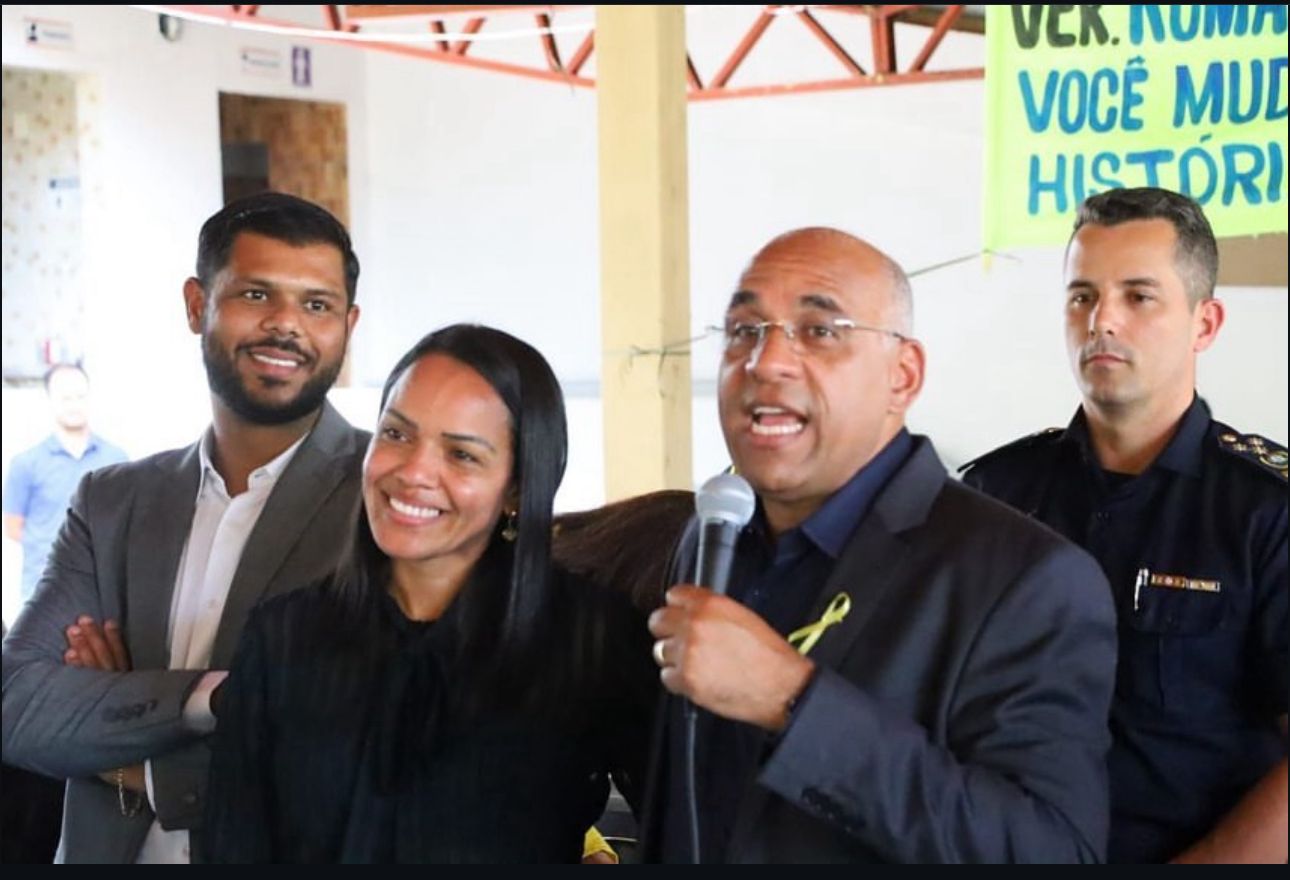 Servidora investigada por pagar cartões e farmácia com recursos da Prefeitura ocupava cargo há 12 anos - Foto Reprodução / Instagram