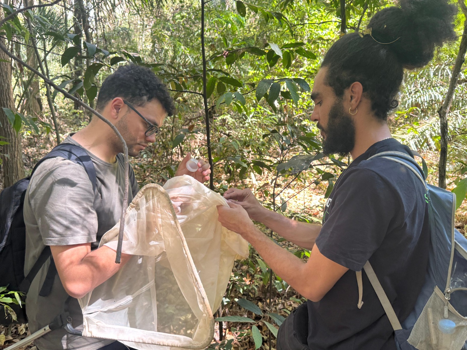 Pela primeira vez, Goiás recebe um encontro desse porte na área, com a participação de mais de vinte palestrantes de diversos estados brasileiros