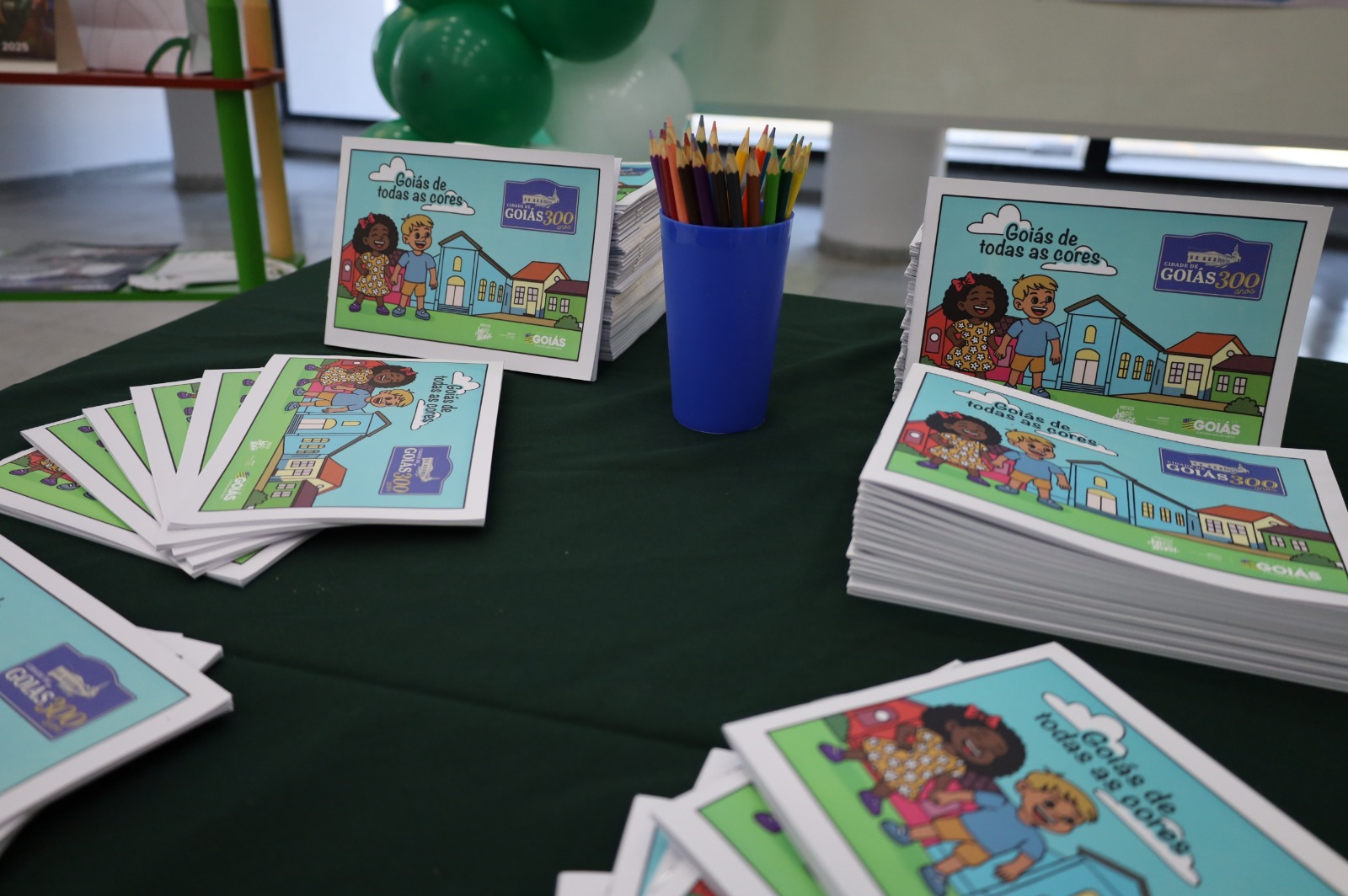 livro colorir