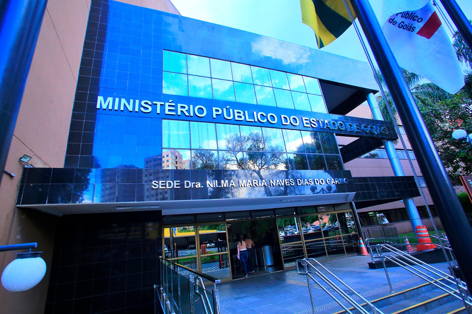 concurso promotor Goiás