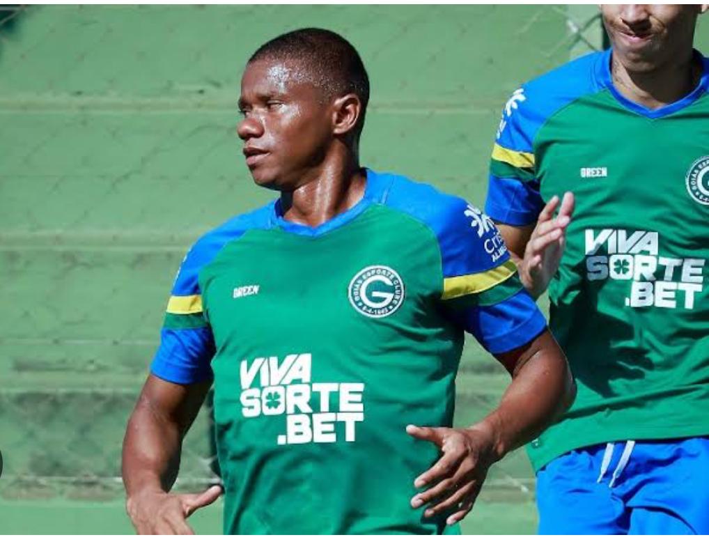 Juninho fora do clássico contra o Vila