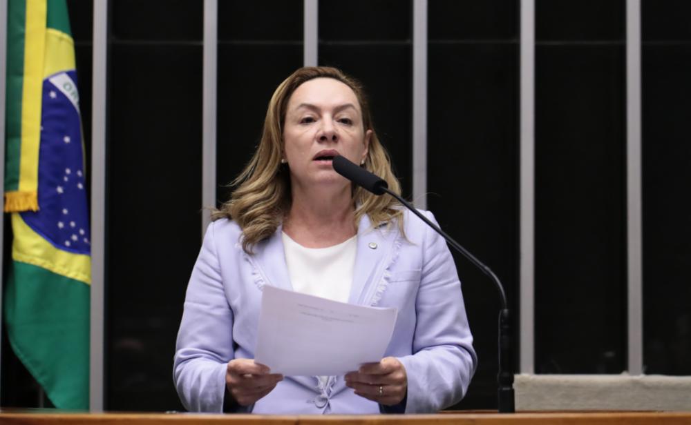 Deputadas de Goiás apresentam ações para combater exposição abusiva de menores na internet