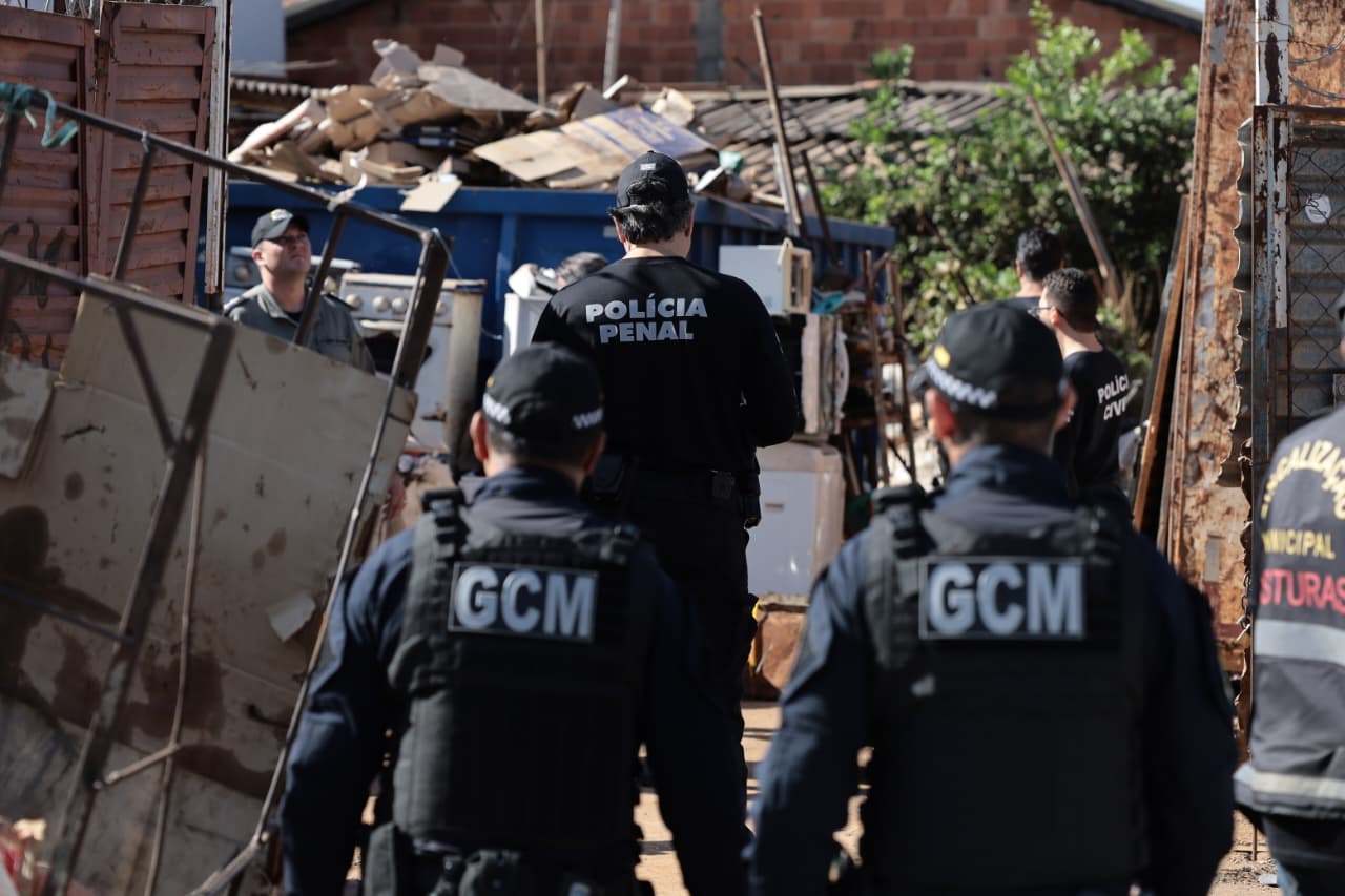 GGIM em Ação