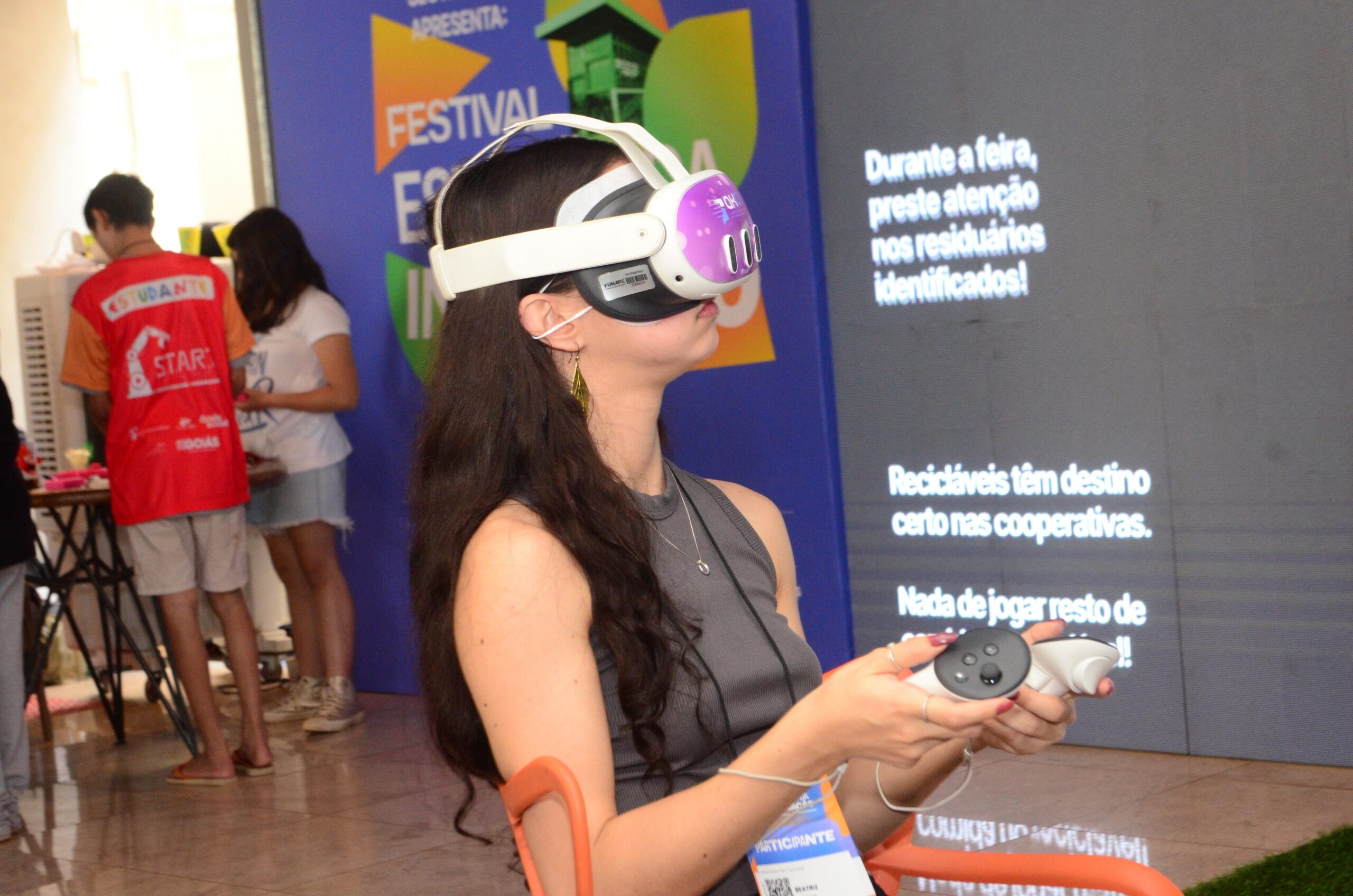 Epicentro Goiás