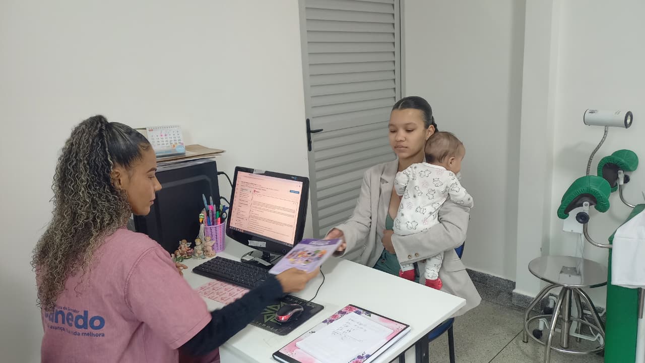 seminário atenção
