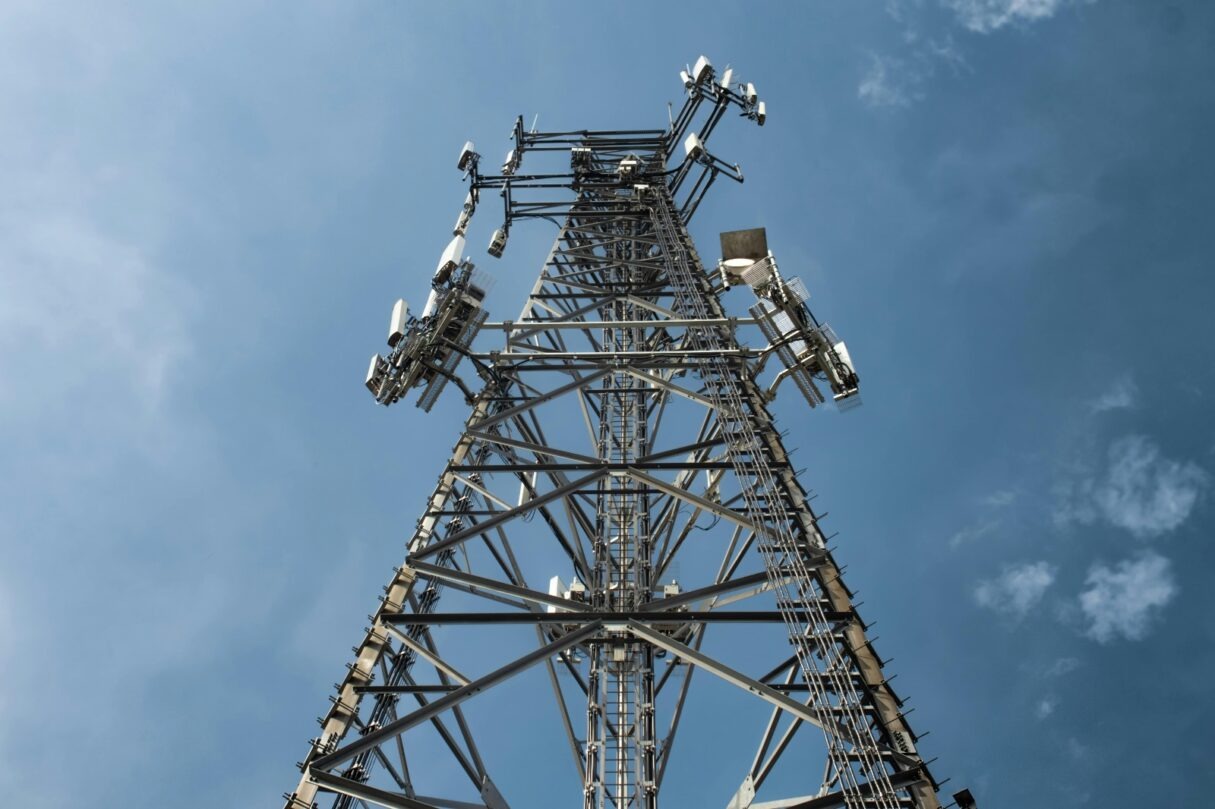 chamamento empresas telefonia