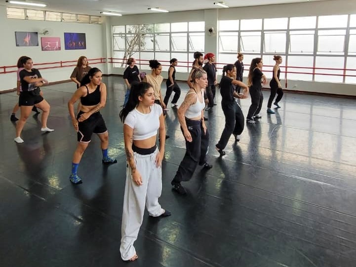 Studio Dançarte