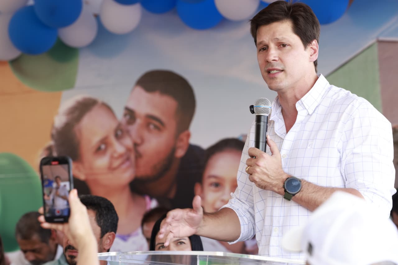 Daniel Vilela