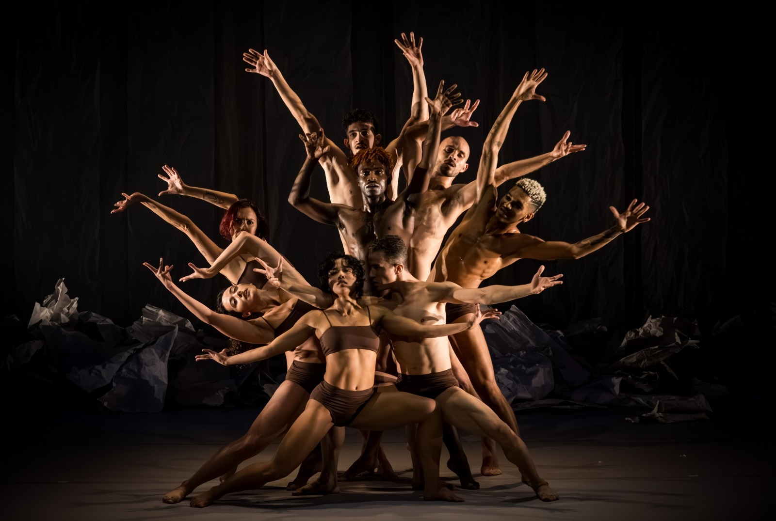 GiroDança
