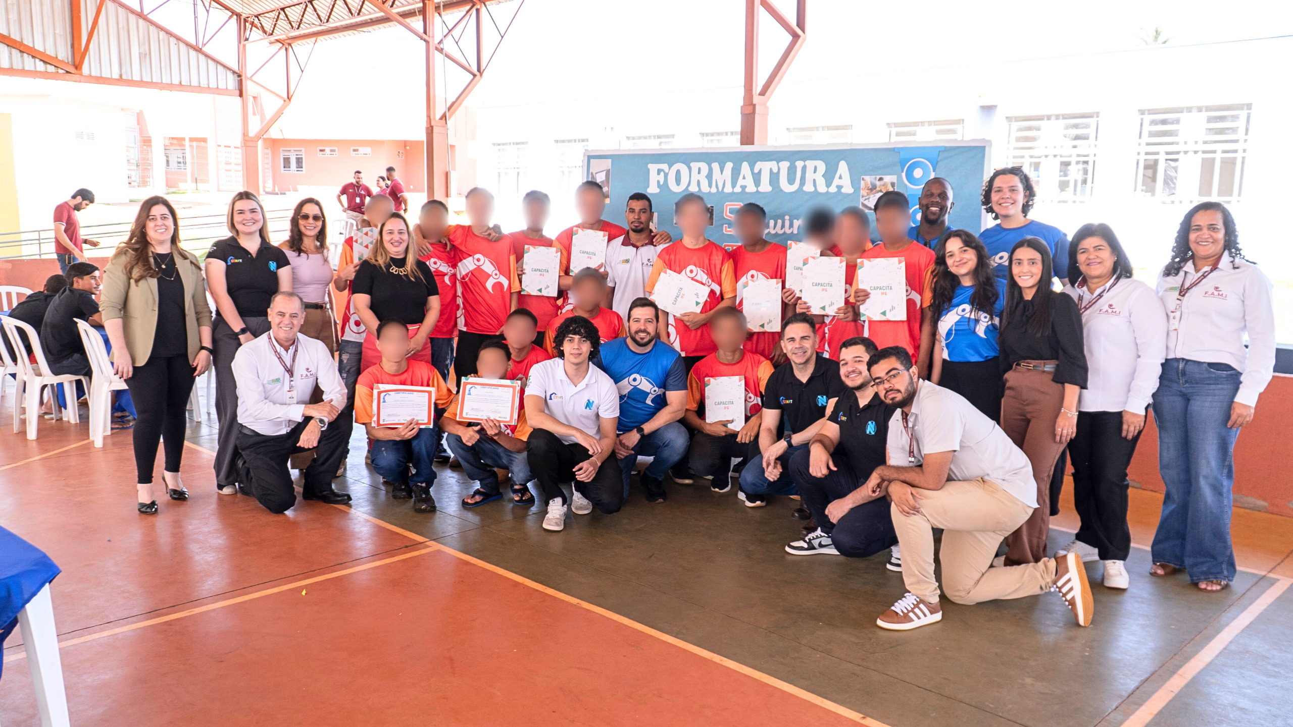 socioeducativo Goiás